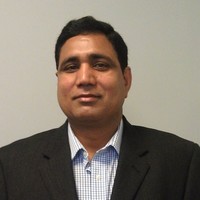 Raj Singh, PMP