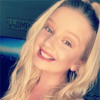 Ashley Crouthamel