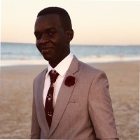 Ian Mbandi