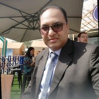 Qamar Aftab