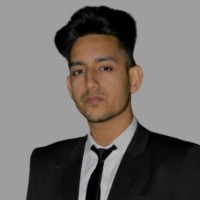 Mohammad Sharif