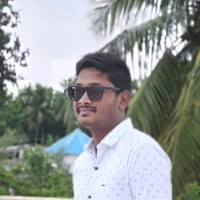 Pamarthi Vamsi Krishna