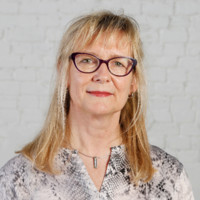 Micheline Verheyden