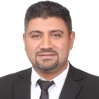 Mohammad Shehadeh, MSc, CSCP