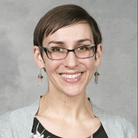 Cher Ladford
