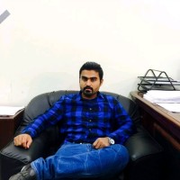 Yasir Araft