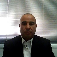 Kamal BOUALEM