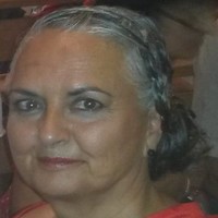 Patricia Charles