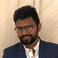 Shyam Bharath Reddy Banapuram