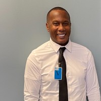 Charles Blackmon
