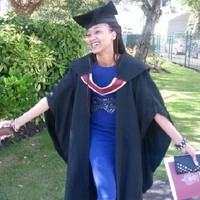 Leonie Kibathi