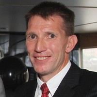 Keith Preedy