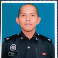 Fariz Ismail