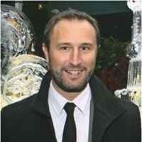 Stéphane A. D. Marchand
