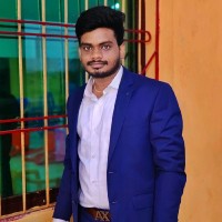 Shaik Usman