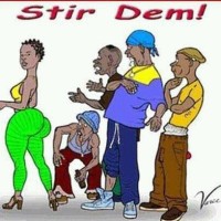 thulani godfrey sinqe