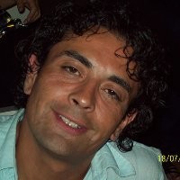 Roberto Vasquez Gonzalez