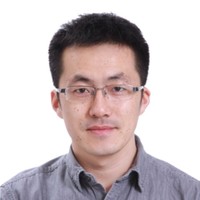 Eric cheng（程兴勇）