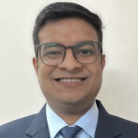 Visharad Gupta