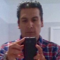 Francisco Rocha Vazquez