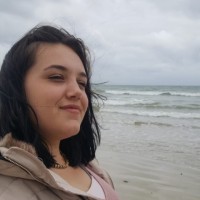 Alicia Rossouw