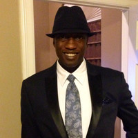 Patrick Jones, Pmp