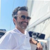 Nacho Martin Buil