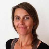 Myriam BARRE