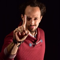 Jean-Gaël Diserens