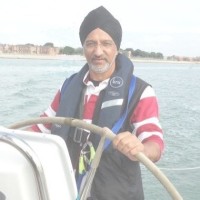 Balvinder Singh Bahra