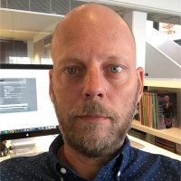 Magnus Löfgren