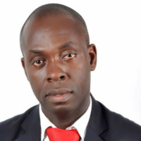 Chinwebudume Michael Sylvanus MNSE COREN