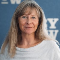 Liz Mortley (nee Smith)