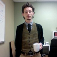 Jeremy Stern