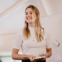 Lisa de Wit