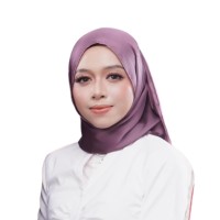 Shafika Zakaria