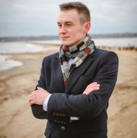 Andrii Builuk
