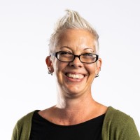 Adrienne Vanderheyden