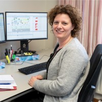 Esther Liefting-Verschoor