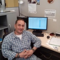 Mike Ghorbani