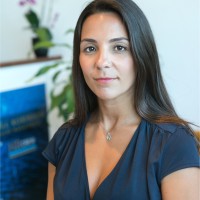 Veronica Martinez Jerez