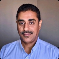 Badr Bahadad