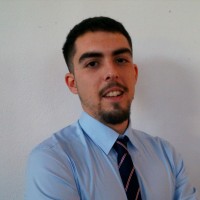 Rubén Domínguez Muñoz