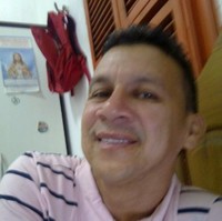 jose marcio Paulino Gomes