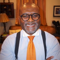 Andrew Thomas