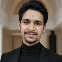 Sahil Pandwar
