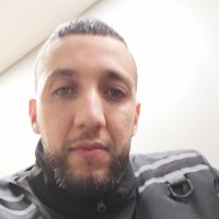 Reda Arab