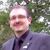 Jon Kett-Reynolds