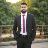 Mohammad Umar Shoukat