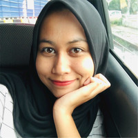 Syafinaz Izzati